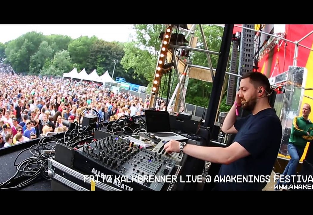 Fritz Kalkbrenner + Lele Sacchi 5